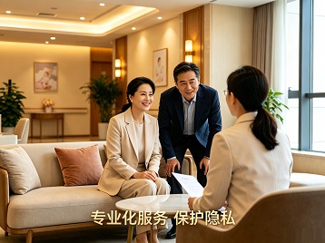 社旗有偿售卵代生女生的客户的客户群体有哪些