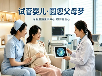 社旗辅助生育服务 试管婴儿行业的兴起背景、发展与未来展望